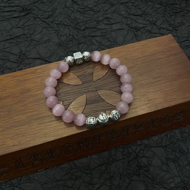 Ch*0me He**ts bracelets